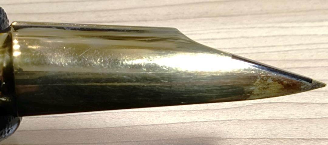 オットーリンク　テナーサックス用メタル　マウスピース　#7