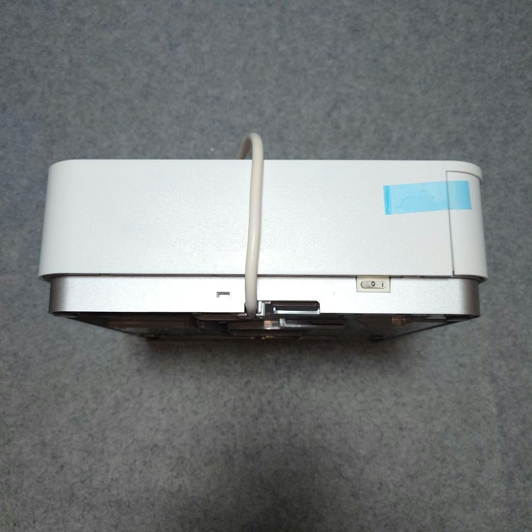 スター精密 mPOP レジ POP10 WHT JP