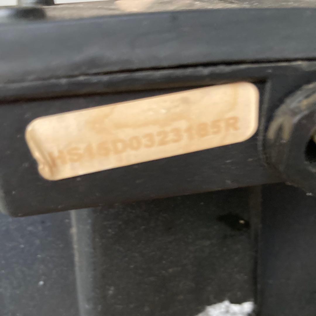 メタハラ　可動品　トカゲ　カメ　海水魚