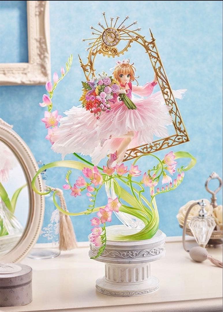 木之本桜 Always Together ～ Pinky Promise ～