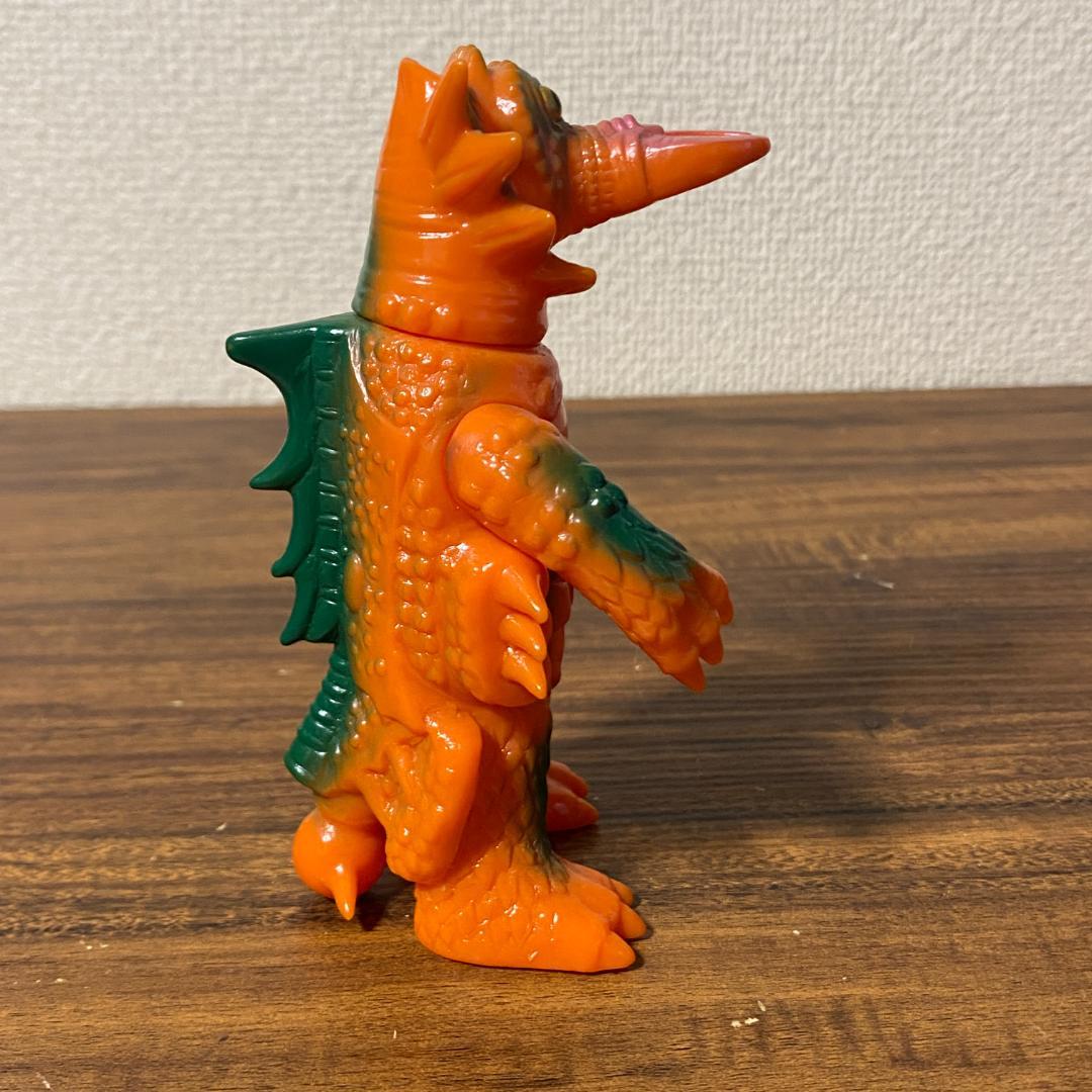 ウルトラマンエース 円谷プロ ポピー ブルマァク キングクラブ ソフビ