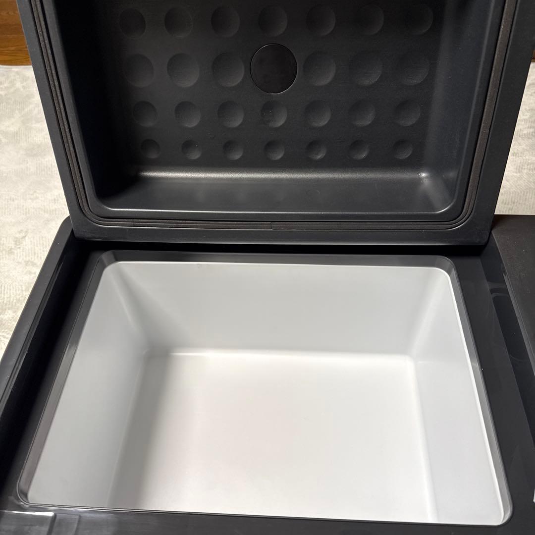 M.O.L コンパクト冷凍庫