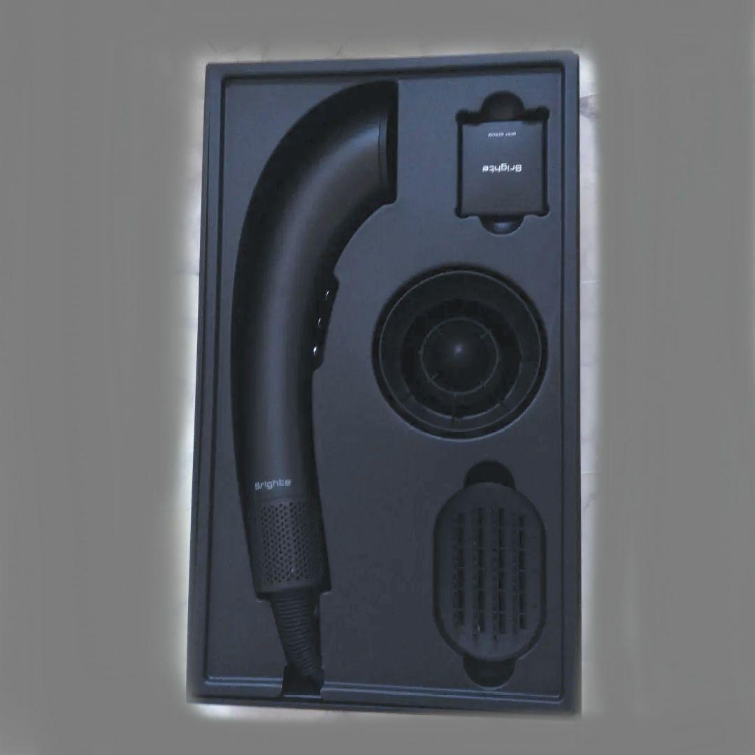 【新品】Brighte シャワードライヤー BRT-SD173