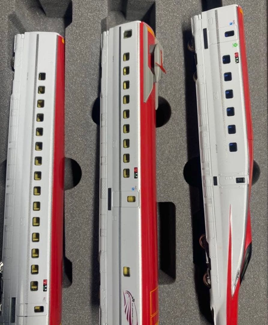 KATO e5系 e6系10両 6両セット 新幹線　nゲージ