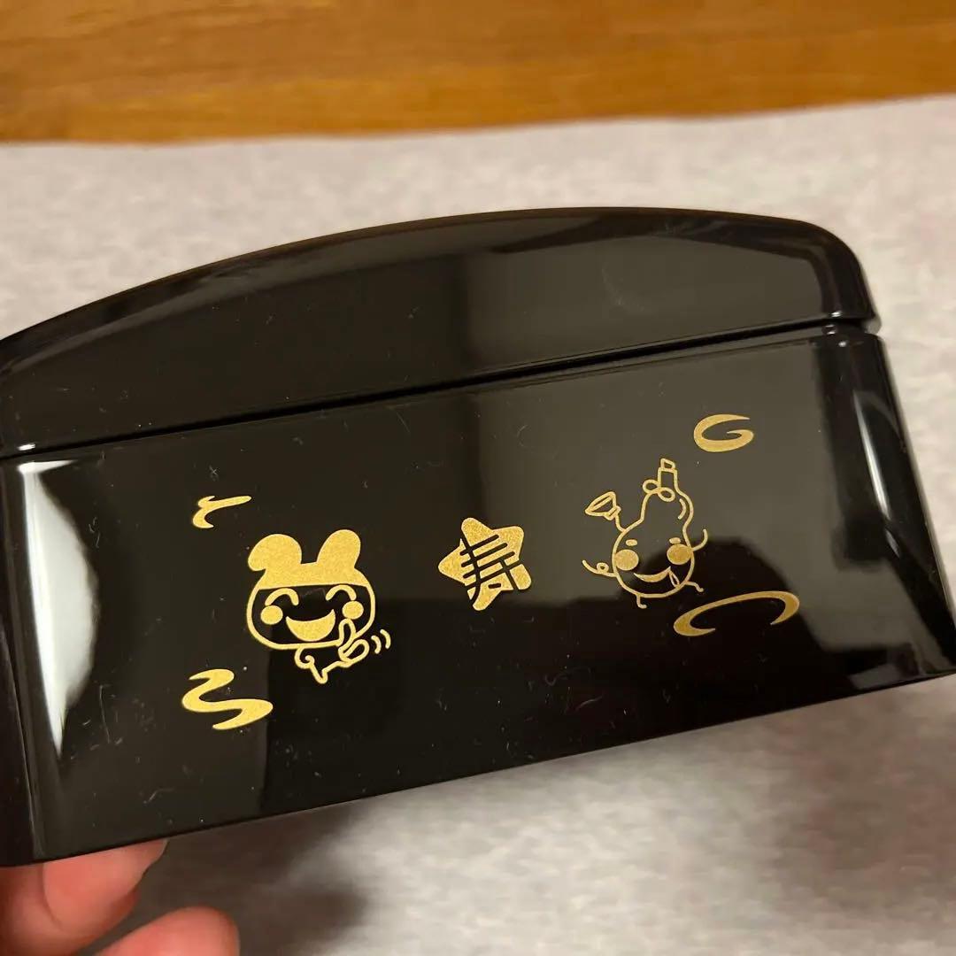 たまごっち10周年記念たまてんばこ