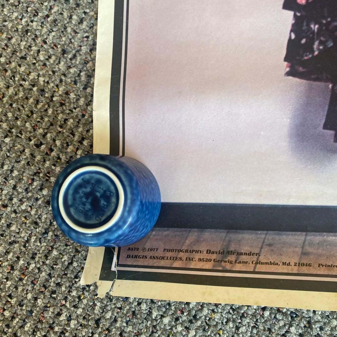 リンダ・ロンシュタット　Linda Ronstadt ポスター　美脚　パンスト