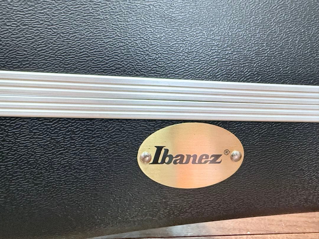 ギター Ibanez GB10SEFM SRR : Sapphire Red