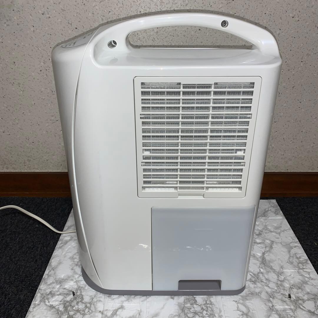 【2022年製】CORONA 衣類乾燥除湿機　CD-S6322コンプレッサー式