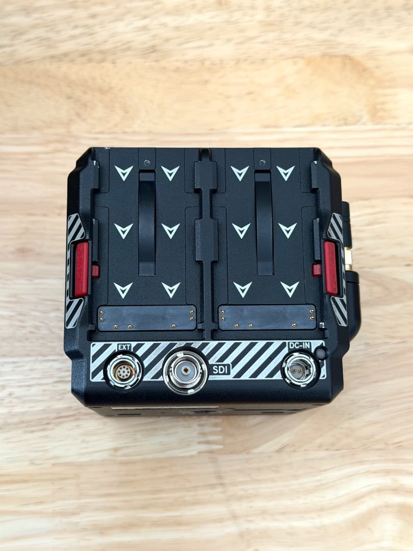 RED KOMODO 6K 本体 デジタルシネマカメラ