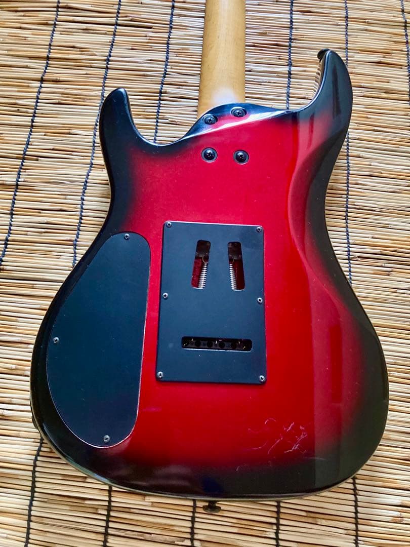 ☆他に類を見ない貴方だけの一本　AriaProⅡ MAGNA HSH ST