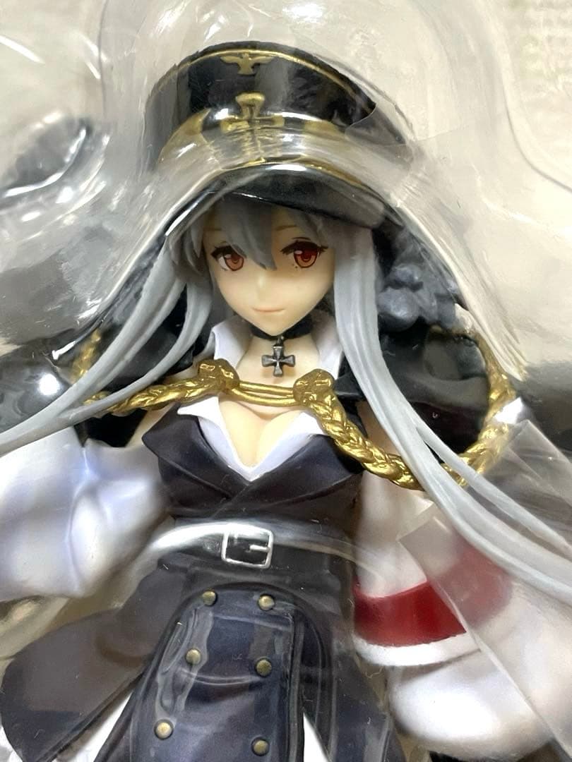 美品 HOBBY MAX 少女前線 モーゼル Kar98K 1/8 フィギュア