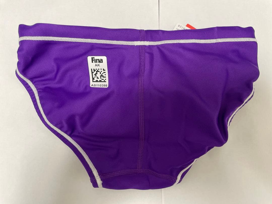 asics 競パン　SSサイズ