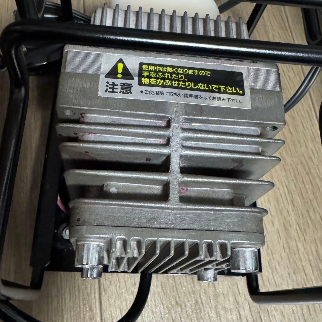 Mr.リニアコンプレッサーL5 + エアレギュレーター Ⅲ 2点セット