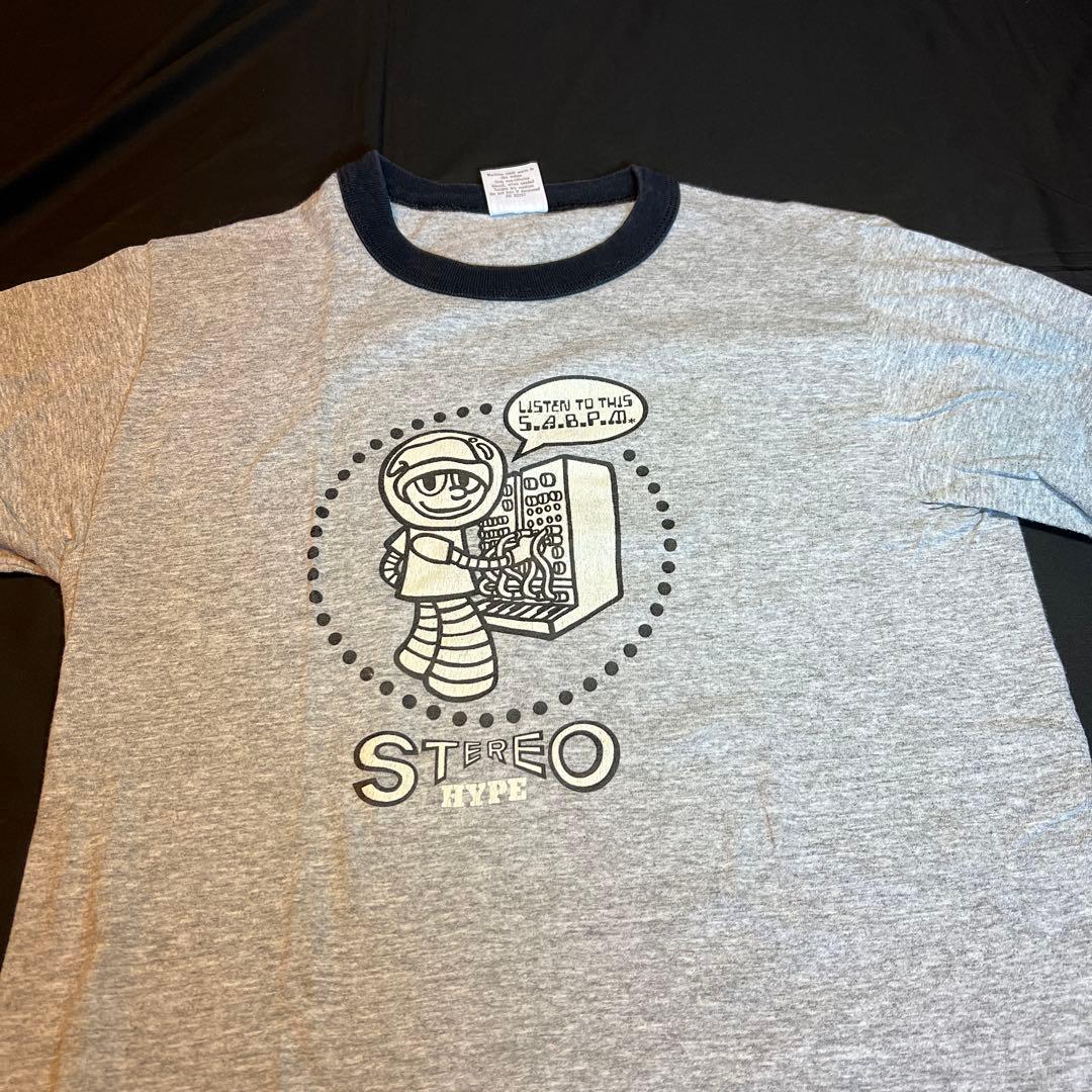 値下げ！ユニコーン 奥田民生 スプリングマン TシャツM 1993年ヴィンテージ