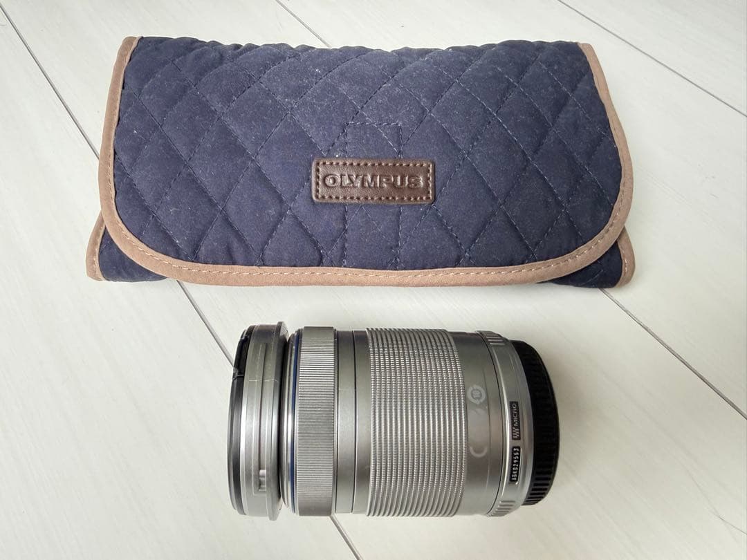 OLYMPUS PEN Lite E-PL7 ダブルズームキット+アクセサリ複数