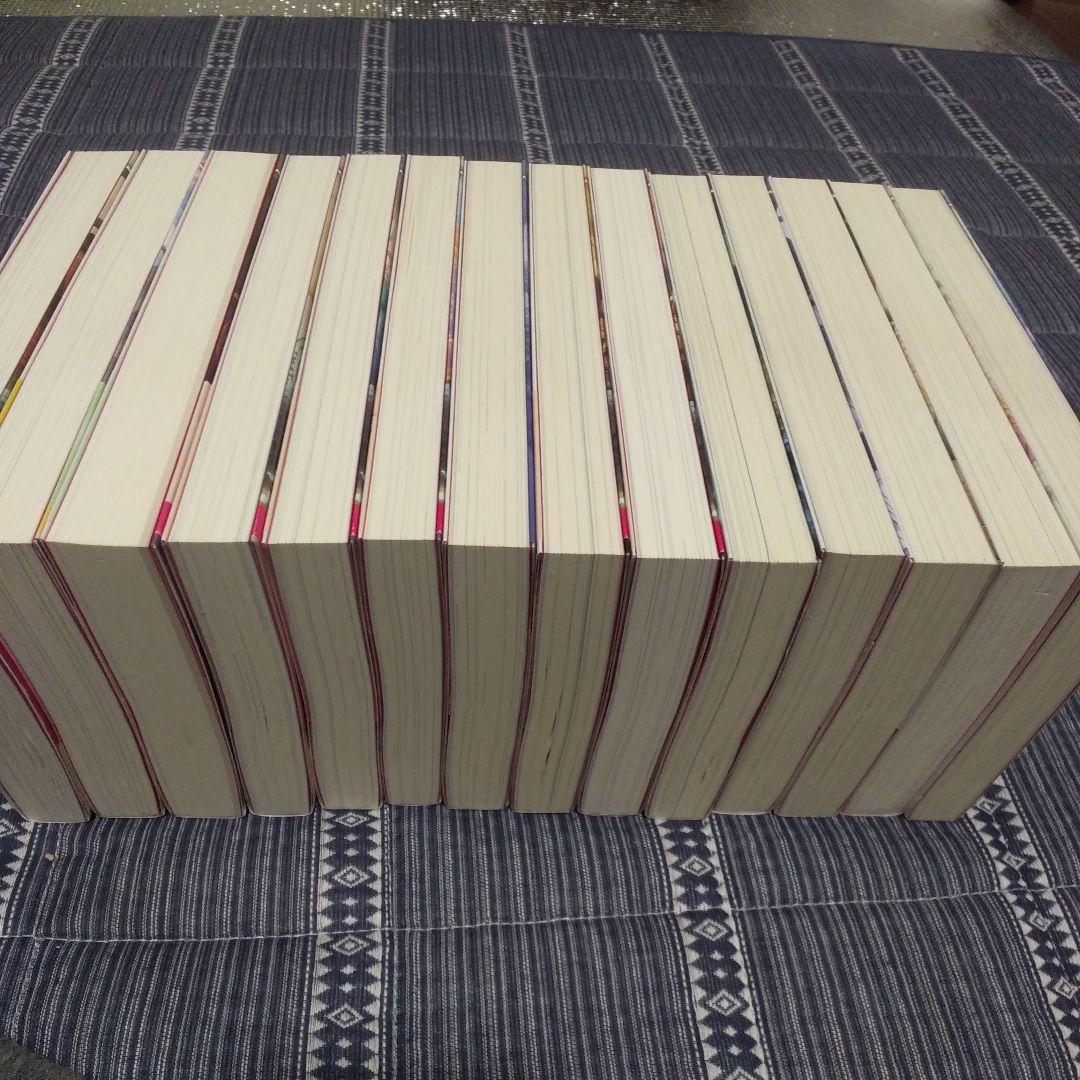 サイレント・ウィッチ : 沈黙の魔女の隠しごと.全巻セット