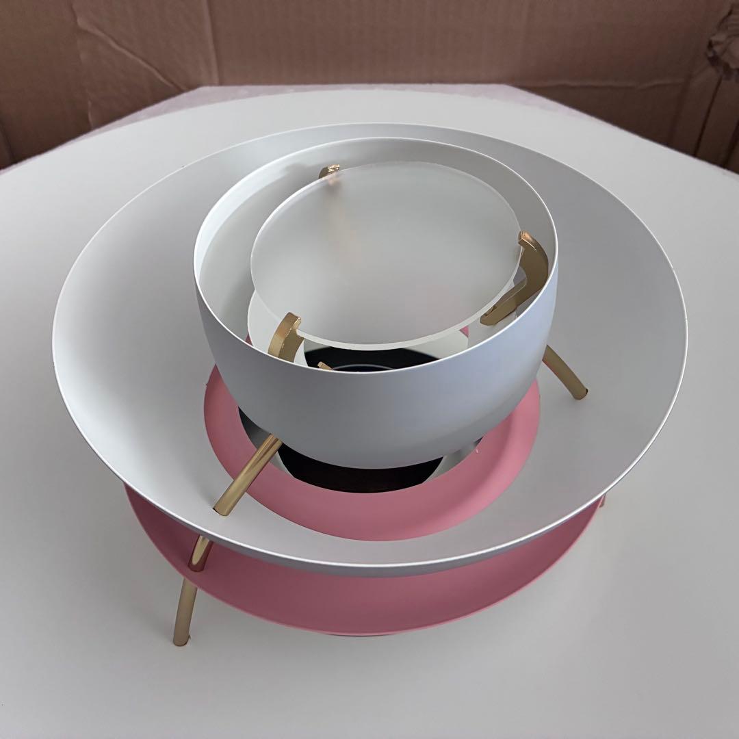 ◎訳あり品◎ルイスポールセン　PH5　グレーグラデーション　φ50