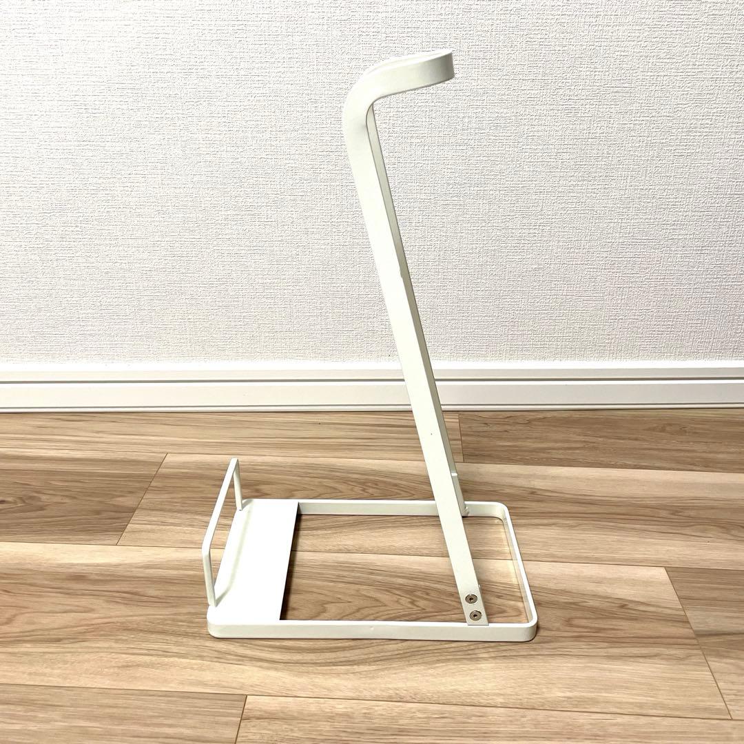 マキタ 掃除機 CL107FD 充電式クリーナー サイクロンユニットスタンド付き