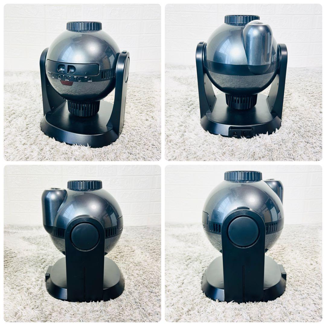 【最高級モデル】セガ トイズ  STAR EXTRA プラネタリウム