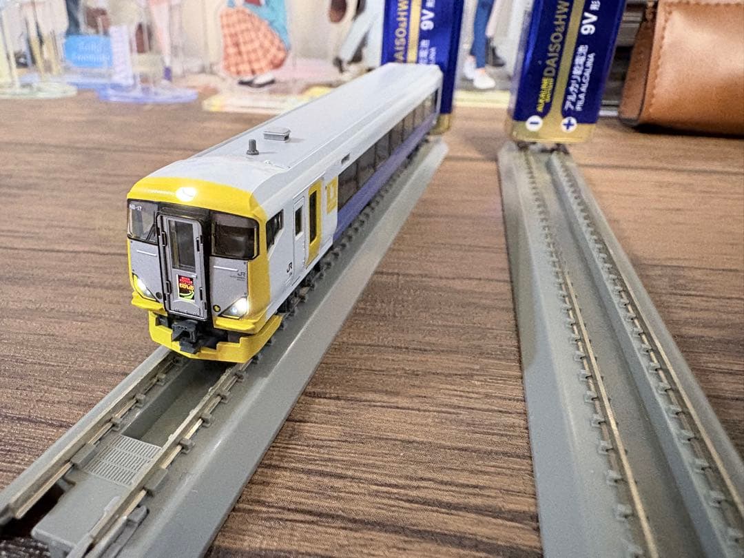 KATO E257系500番台 基本/増結10両セット