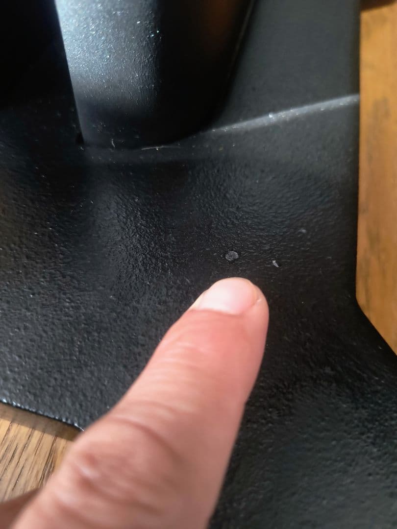 スピーカー・ウーファー b&w fs-700