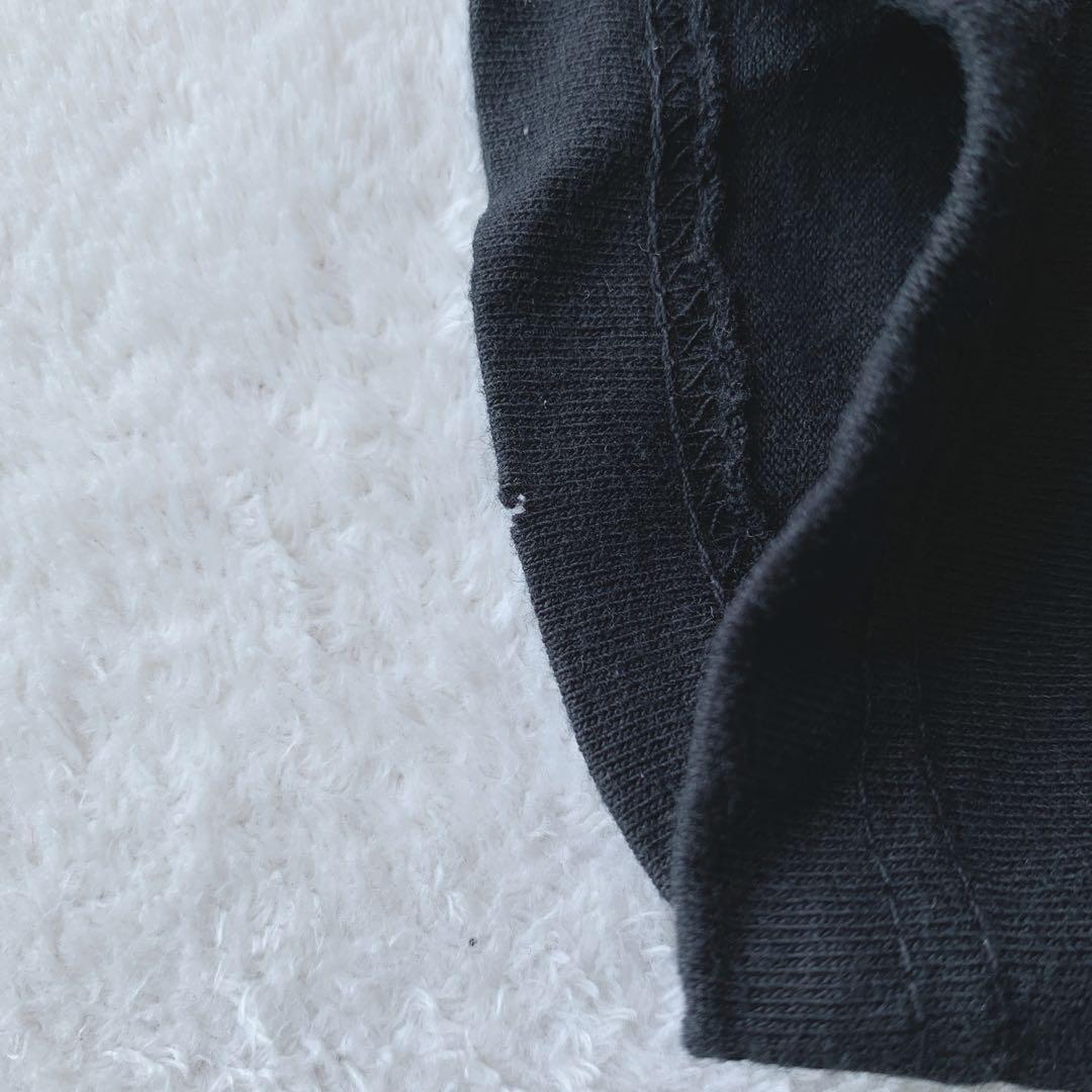 米国製 00s KISS Ｔシャツ THE FAREWELL TOUR 2001