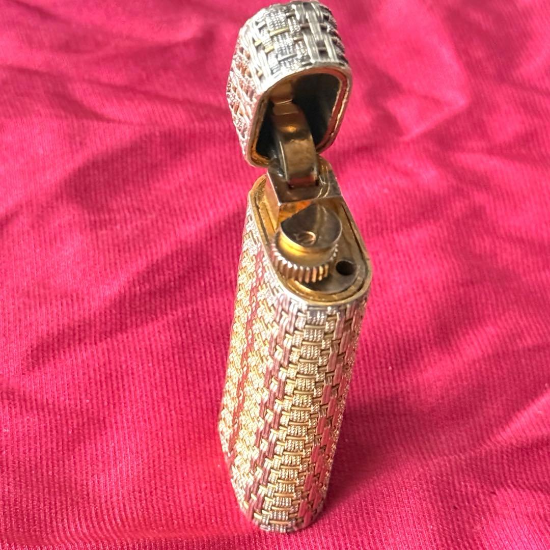 超限定24日20時迄‼️正規品Cartierカルティエライター保管品刻銘PARIS