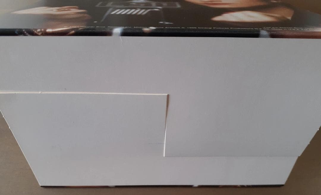 マドンナ　EVITA　エビータ　US製 宣伝用 ディスプレイ スタンド