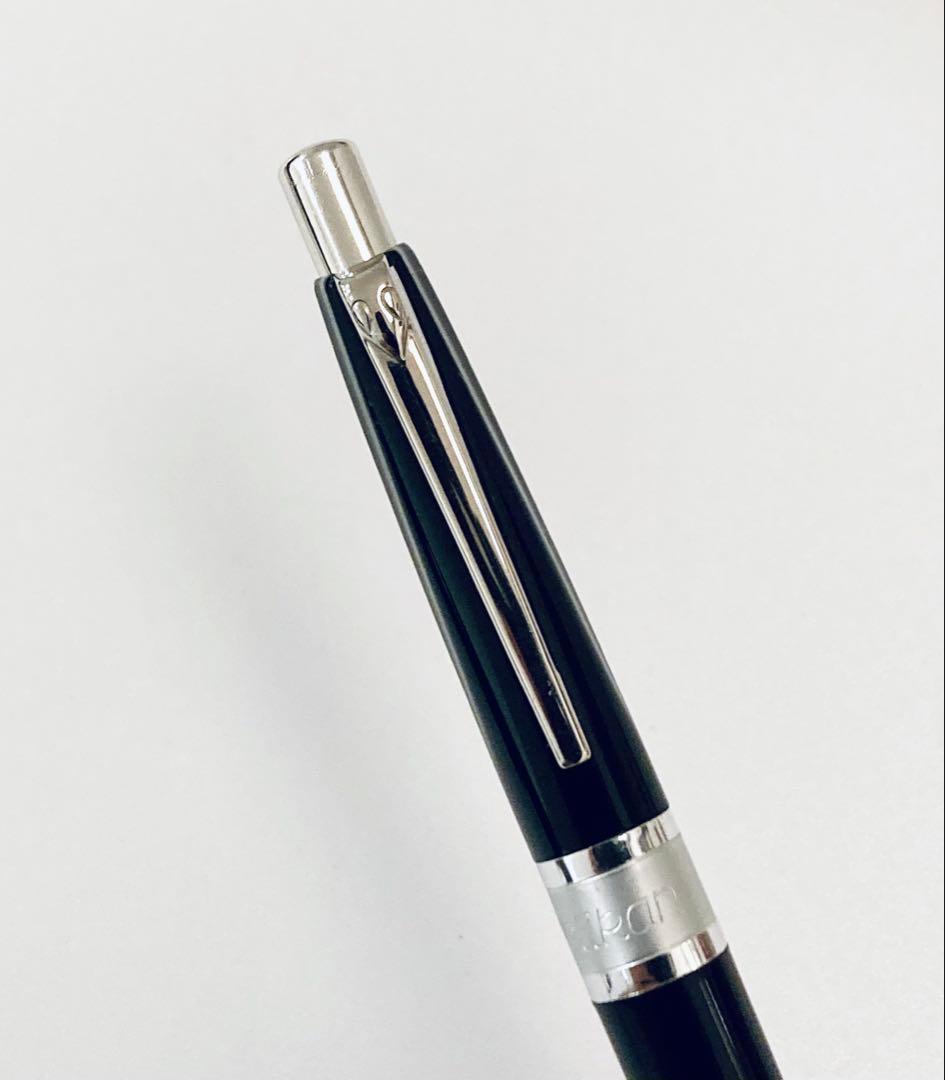 【1960s】ペリカン 高級ボールペン ♯155 PELIKAN ブラック廃盤