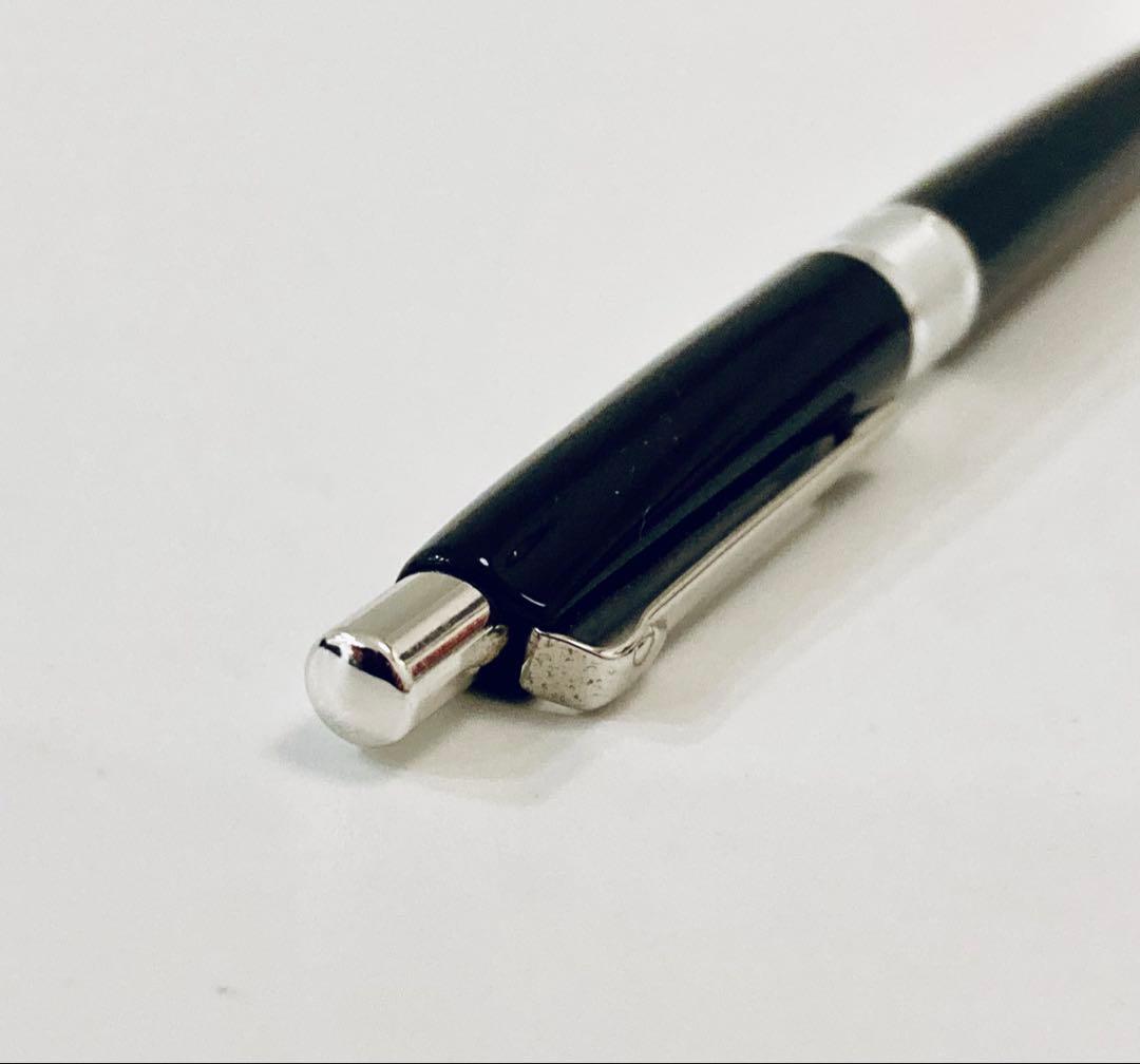 【1960s】ペリカン 高級ボールペン ♯155 PELIKAN ブラック廃盤