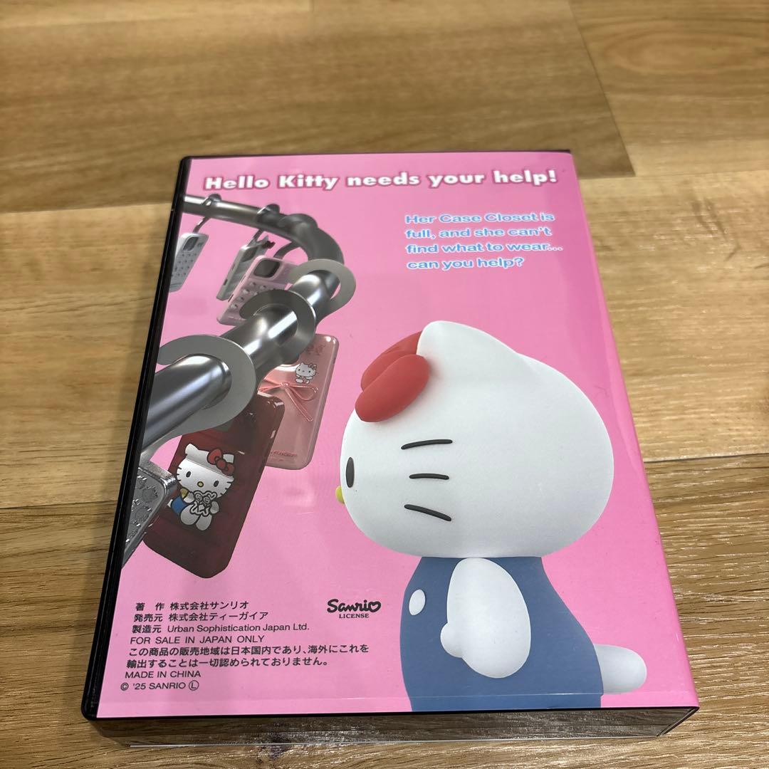 正規品Urban Sophistication ✖︎Hello Kitty