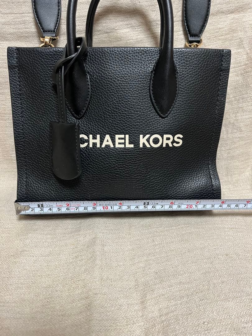 MICHAEL KORS マイケル・コース 2WAYショルダーバッグ