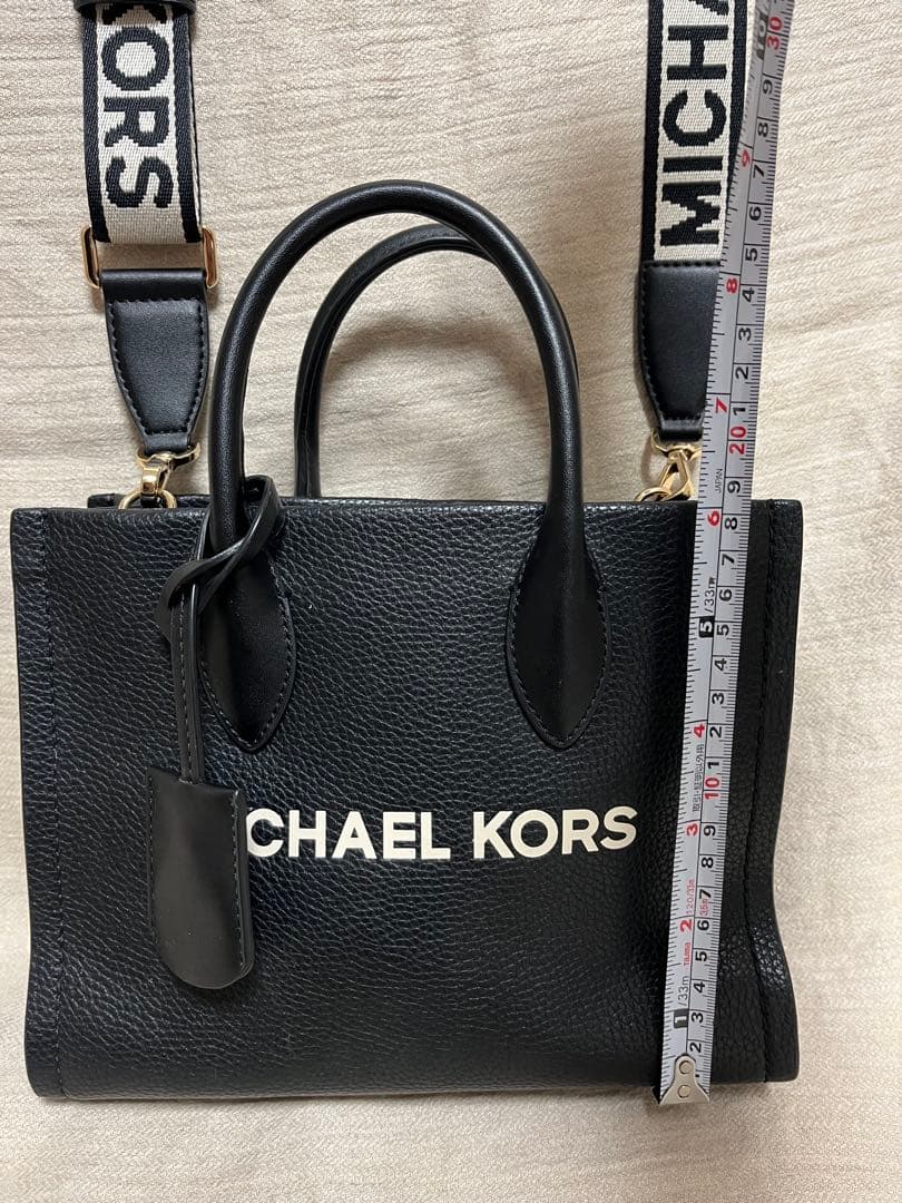 MICHAEL KORS マイケル・コース 2WAYショルダーバッグ