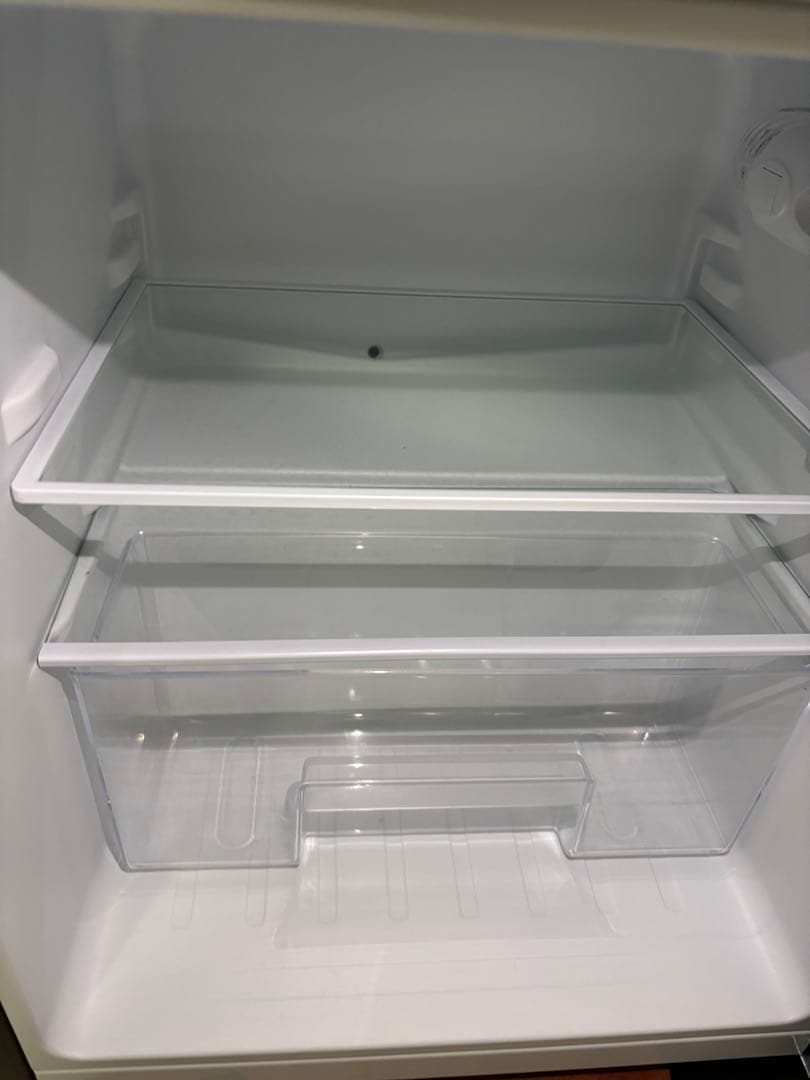 送料込 たのメル便 アイリスオーヤマ 冷蔵庫 87L 2025年