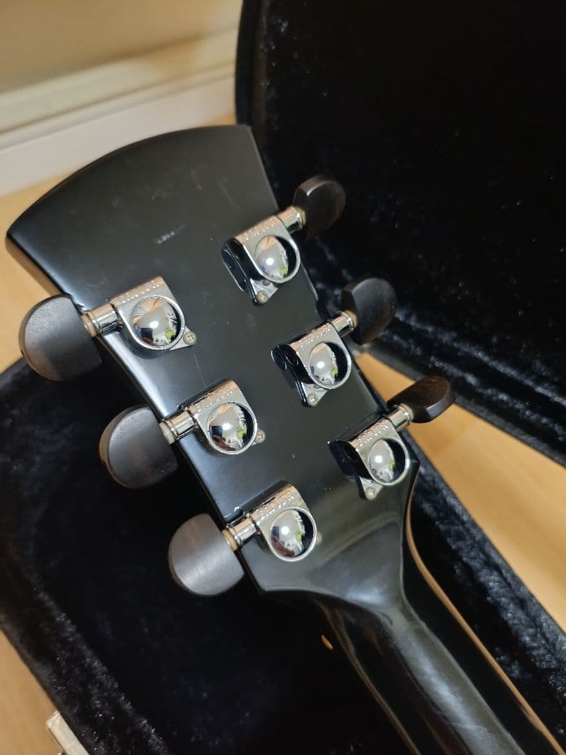 Faith eclipse Venus fecv エレキアコースティックギター