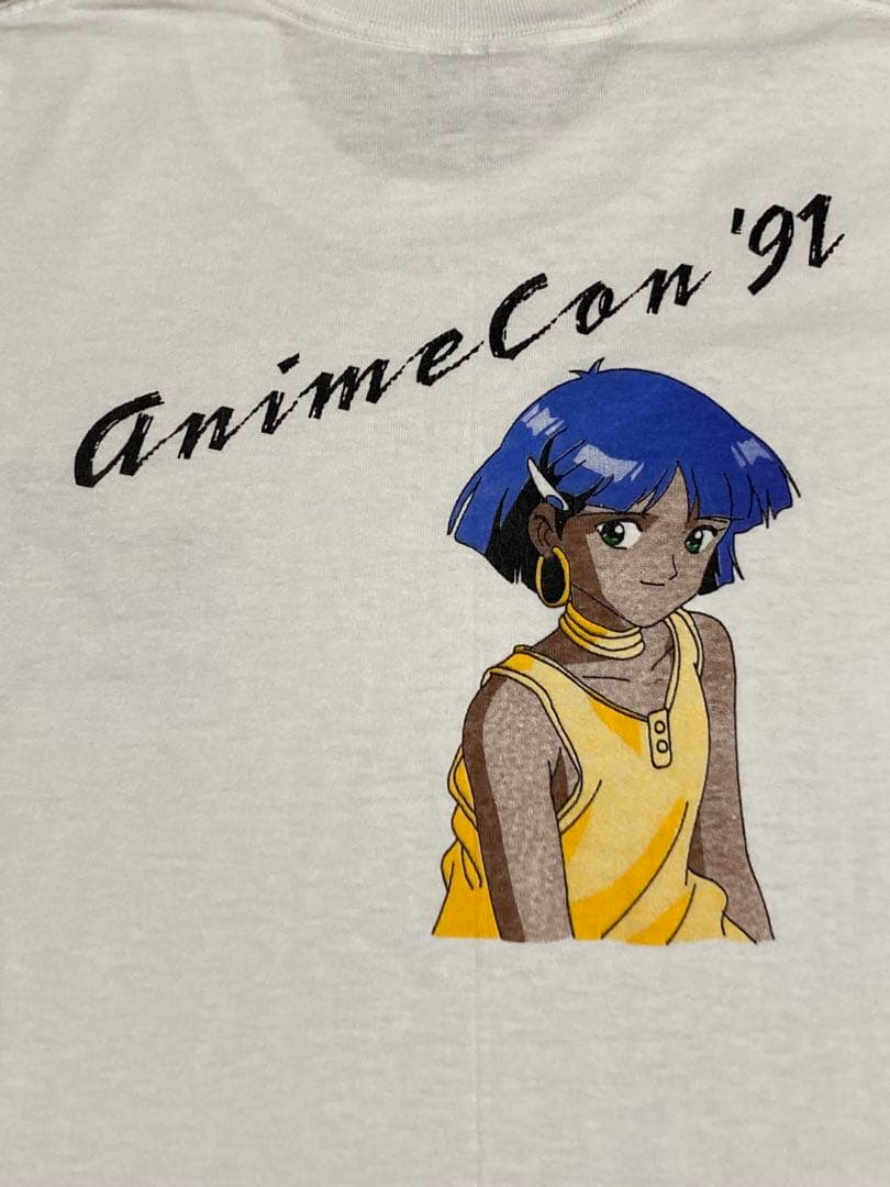 Ａ*様 ふしぎの海のナディア　キャプテンハーロック 銀河鉄道999 アニメ　古着