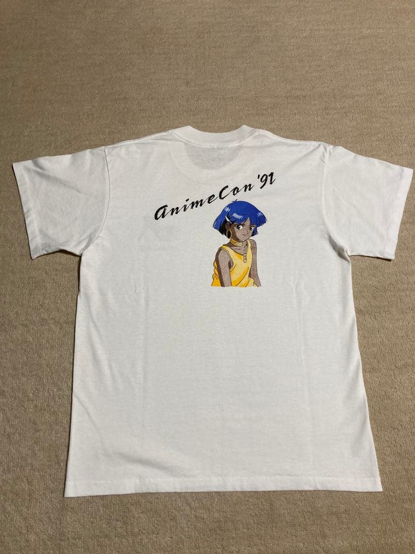 Ａ*様 ふしぎの海のナディア　キャプテンハーロック 銀河鉄道999 アニメ　古着