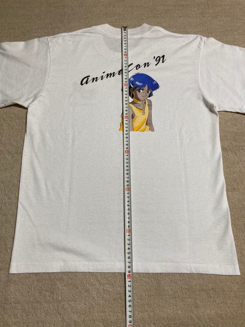 Ａ*様 ふしぎの海のナディア　キャプテンハーロック 銀河鉄道999 アニメ　古着