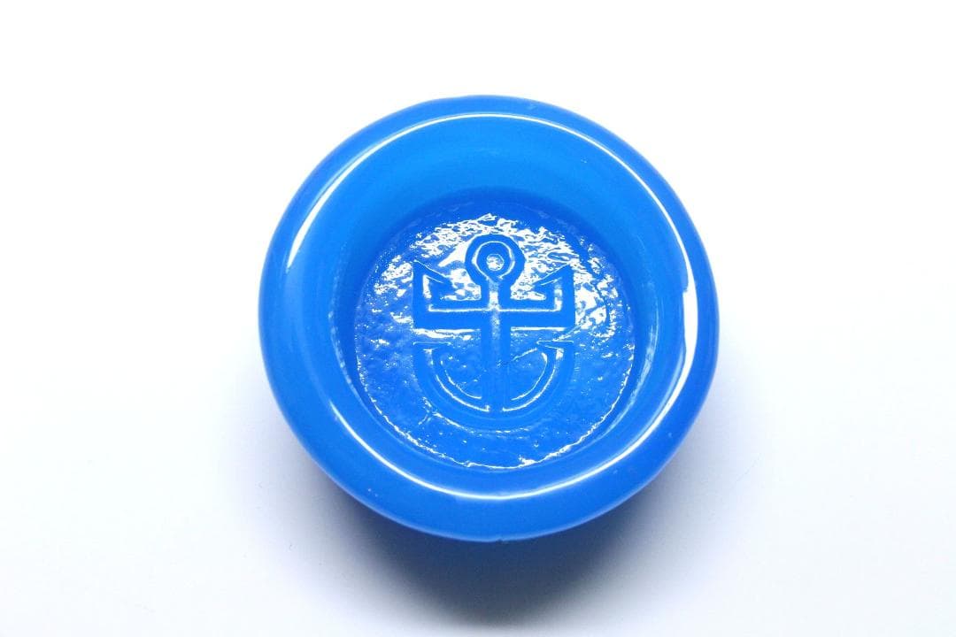 Erik Hoglund エリックホグラン 灰皿 アッシュトレイ 錨 b