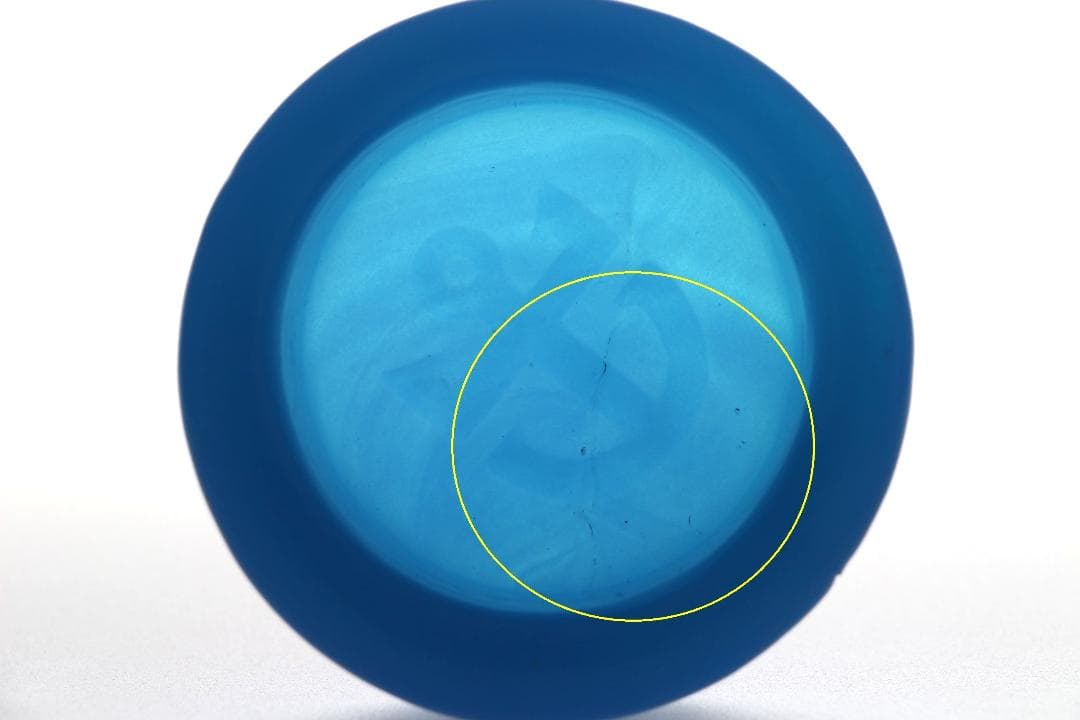 Erik Hoglund エリックホグラン 灰皿 アッシュトレイ 錨 b