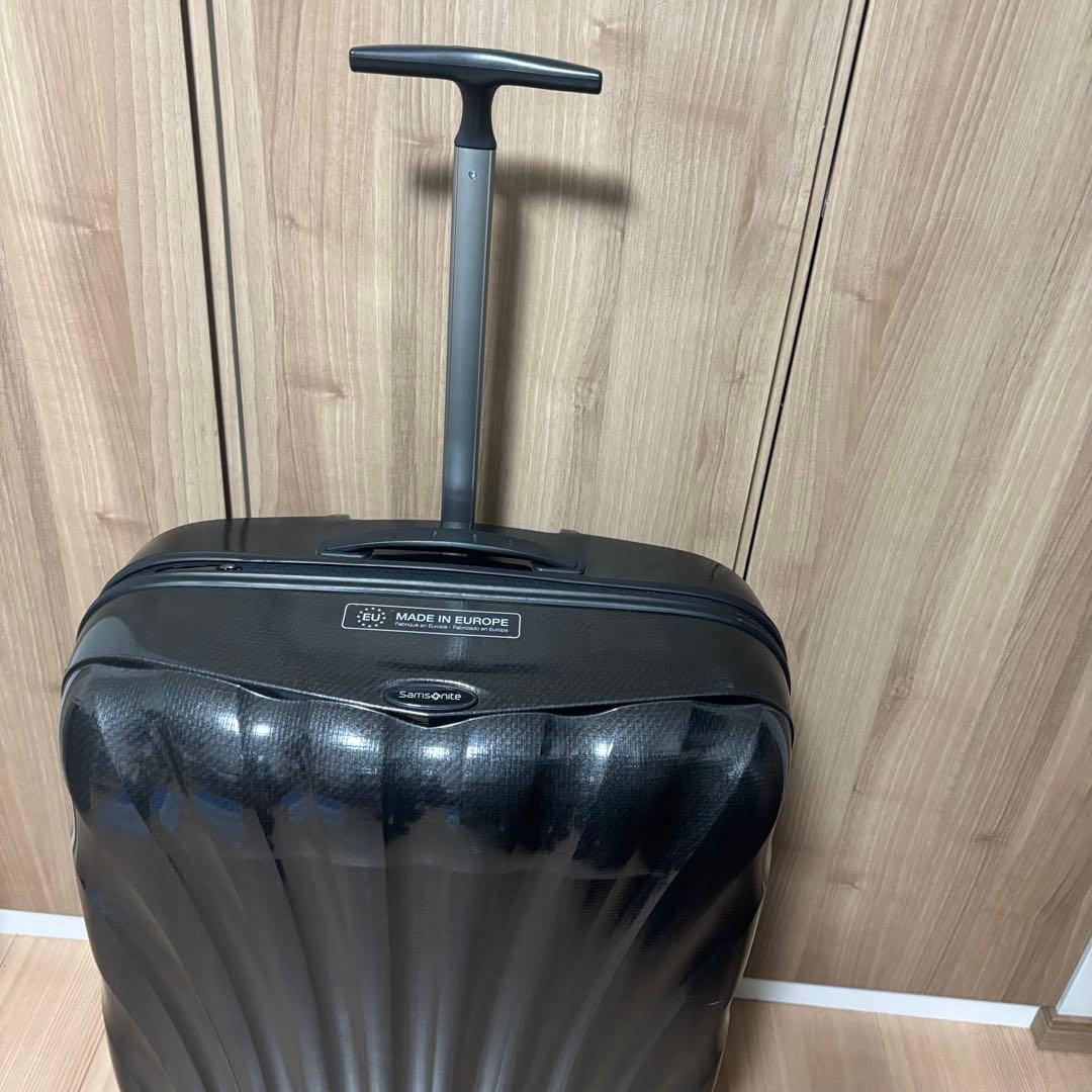 SAMSONITE コスモライト スピナー94L サムソナイトキャリーケース4輪