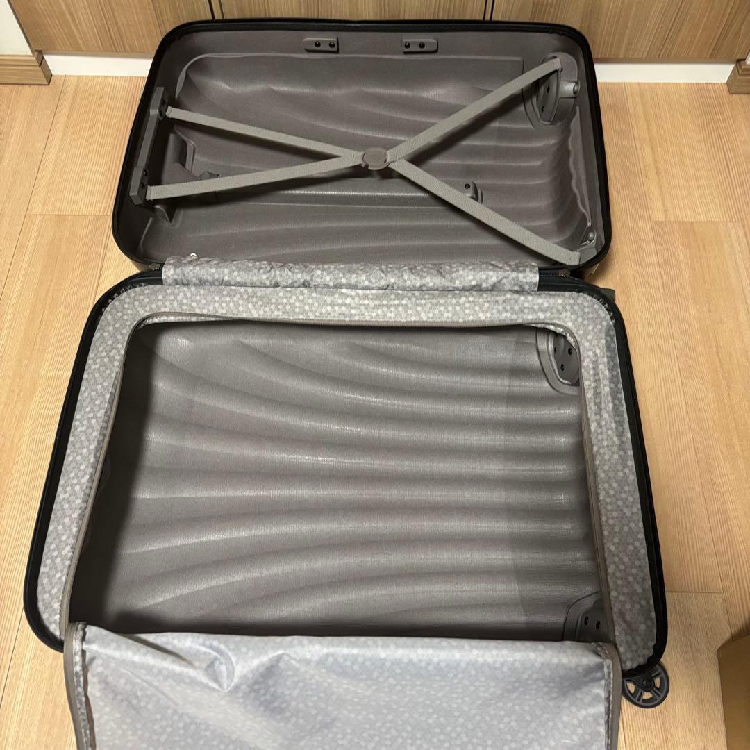 SAMSONITE コスモライト スピナー94L サムソナイトキャリーケース4輪