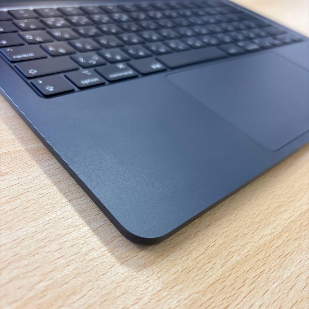 MacBookAir M2 8GB 256GB 2022 バッテリー100%