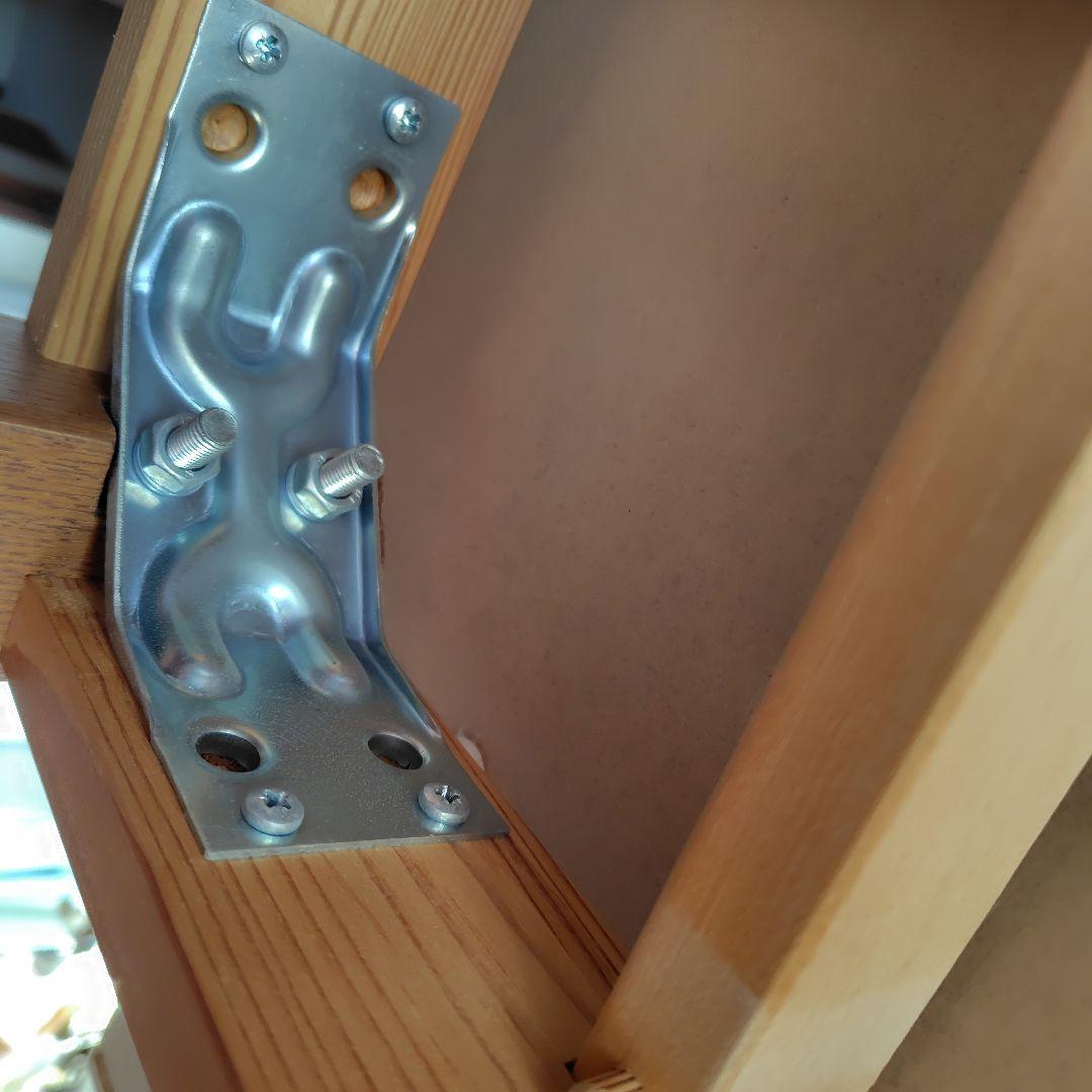 a☆折りたたみ式 テーブル送料込90✕90(50)✕74イケア