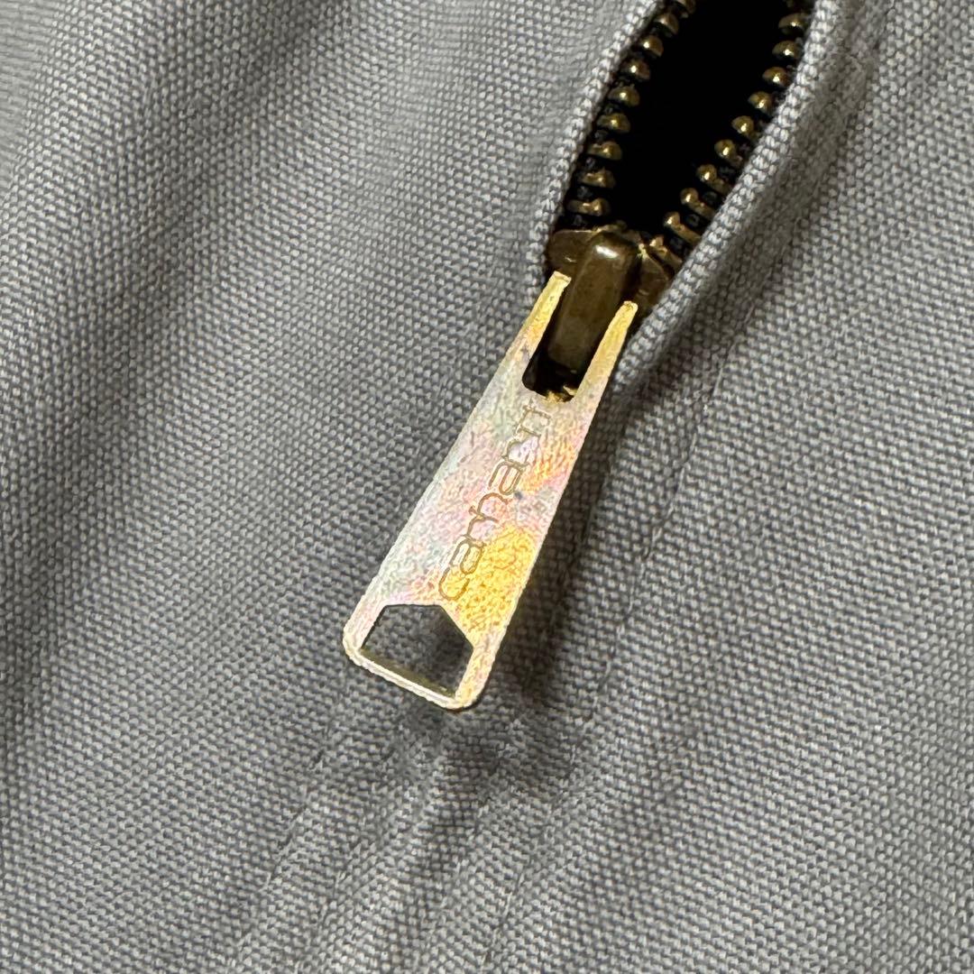 ま*い様 超希少 00s Carhartt カーハート デトロイトジャケット ア
