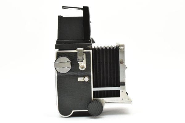 フィルムカメラ Mamiya C220 Professional TLR Film Camera