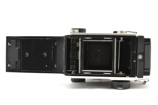 フィルムカメラ Mamiya C220 Professional TLR Film Camera