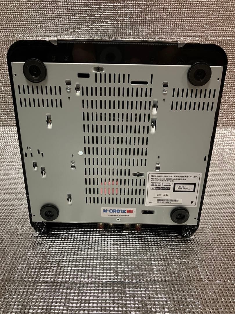 Marantz オーディオプレーヤー ブラック