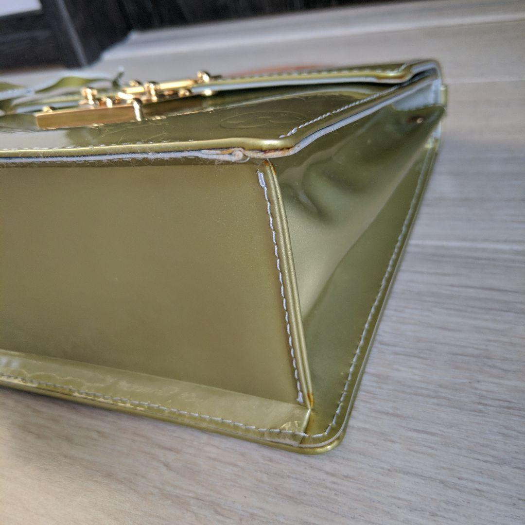 Louis Vuitton スプリングストリート　グレー