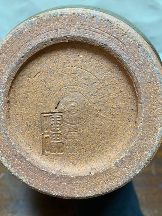 飾茶壷　茶壷　茶道具